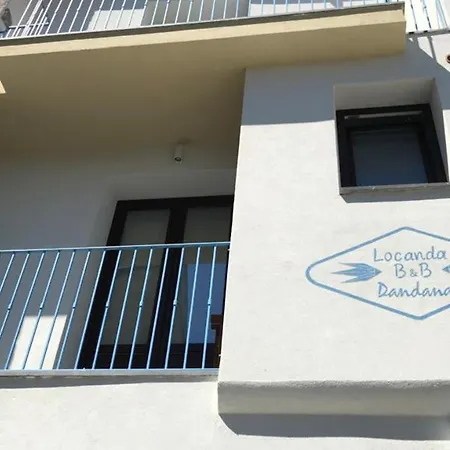 Bed & Breakfast Italianway - Dandana Orgosolo