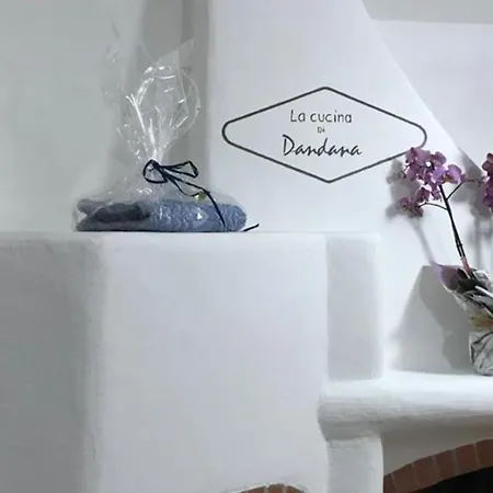 Italianway - Dandana Bed & Breakfast Orgosolo