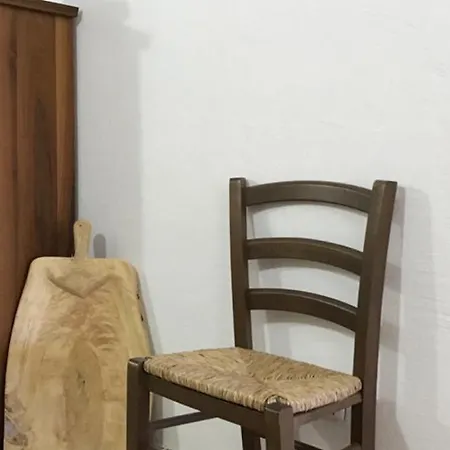 Italianway - Dandana Bed & Breakfast *