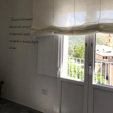 Italianway - Dandana Bed & Breakfast *