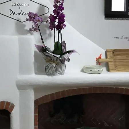 Italianway - Dandana Orgosolo
