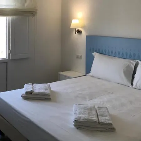 Italianway - Dandana Bed & Breakfast