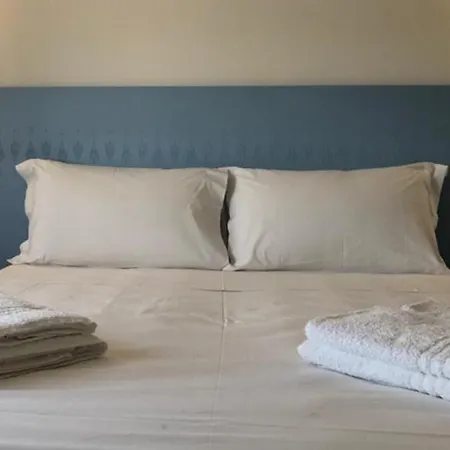 Italianway - Dandana Bed & Breakfast